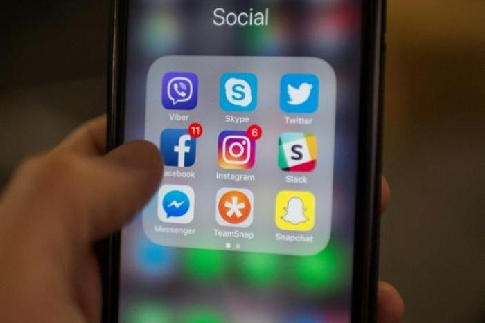 Apps such as Zoom, Google Hangouts, Skype and Rave as well as Houseparty have seen increased use since virus lockdowns began