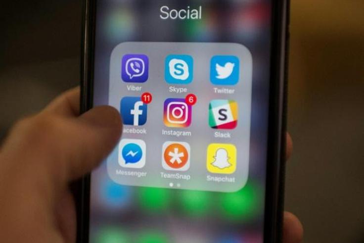Apps such as Zoom, Google Hangouts, Skype and Rave as well as Houseparty have seen increased use since virus lockdowns began
