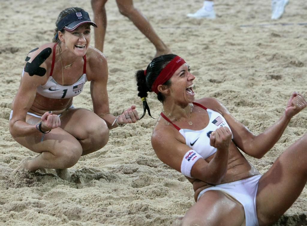 30 of the Most Obscure Rules Olympians Must Follow