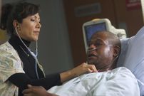 40 Celebrities You Probably Forgot Were on ER