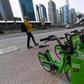 Careem operates a network of taxi, bike hire and bus services across the MENA region