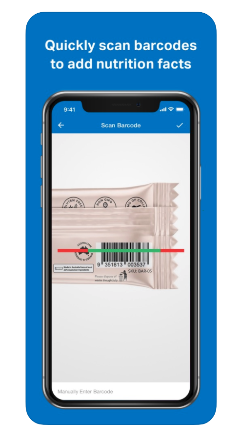 The 7 Best Macro-Tracking Apps For Weight Loss