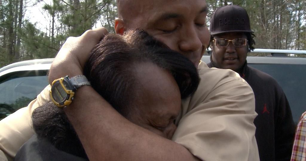 Where Are The Netflix 'Innocence Files' Cast Now?