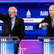 DNC All but Confirms Next Debate Will Include Just Biden and Sanders