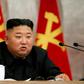 The meeting was Kim's first reported public appearance in more than three weeks and came after reports said the Trump administration had discussed holding the first US nuclear test in decades