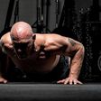 The Bobby Maximus Go Longer Workout