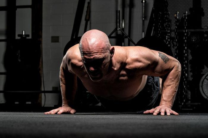 The Bobby Maximus Go Longer Workout