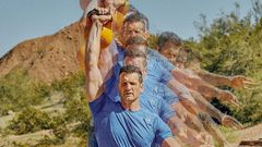 Sling Training Can Build Total-Body Strength