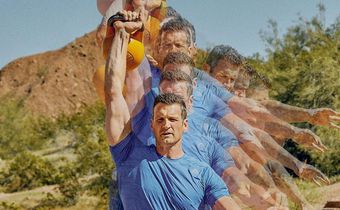 Sling Training Can Build Total-Body Strength