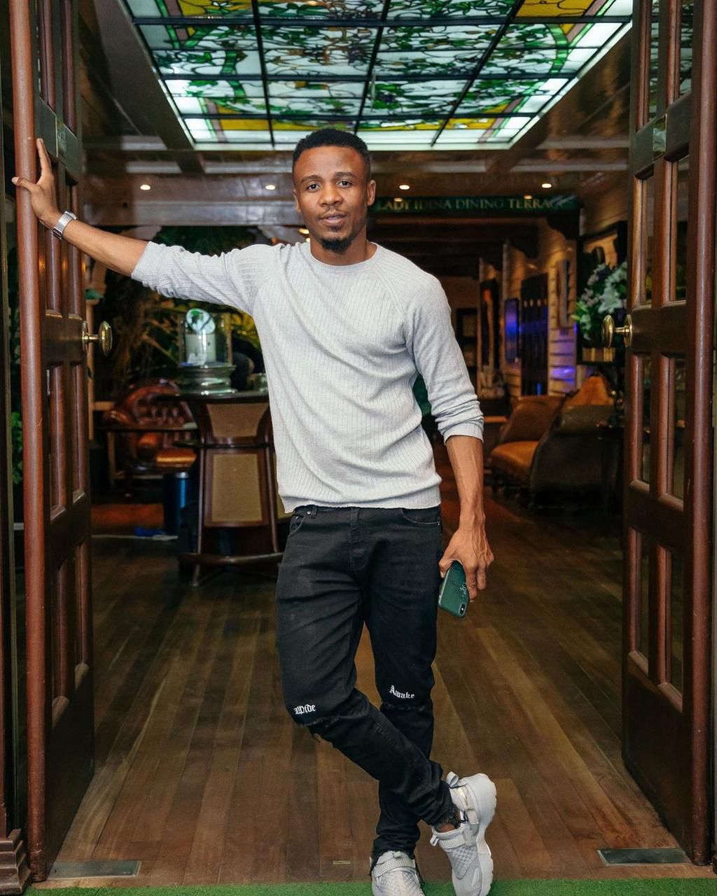 Alikiba explains long absence from the Music scene