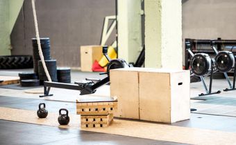 CrossFit Releases Statement on Black Lives Matter