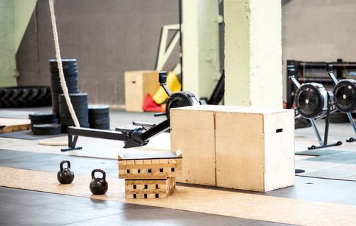 CrossFit Releases Statement on Black Lives Matter