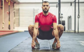 Why You Should Try to Squat Lower—If You Can