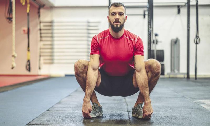 Why You Should Try to Squat Lower—If You Can