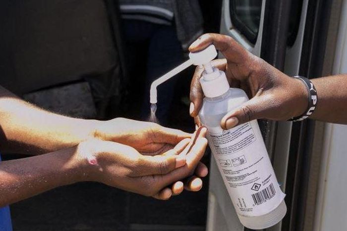 8 sanitizer brands suspended by KEBS including Gentle Care by BIDCO Africa