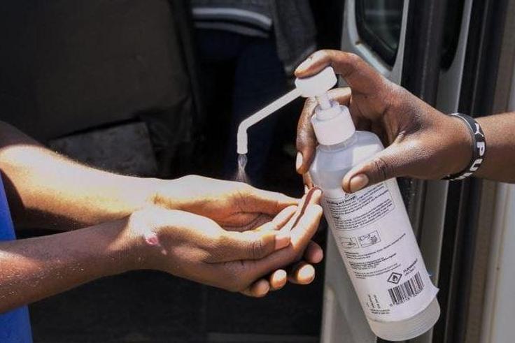 8 sanitizer brands suspended by KEBS including Gentle Care by BIDCO Africa