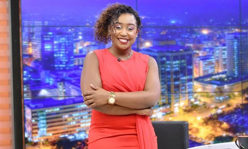 Betty Kyallo opens up on marriage and having more kids