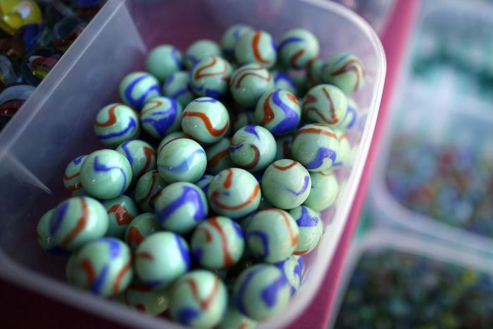 Dr. Pimple Popper Popped a 'Marble' Pilar Cyst