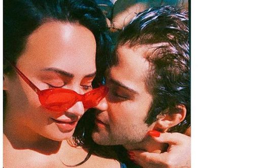 Who Is Demi Lovato's Boyfriend, Max Ehrich?