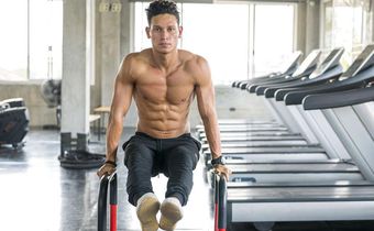 Why Some Six-Packs Look Weird