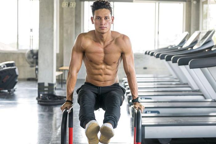 Why Some Six-Packs Look Weird