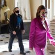 House Speaker Nancy Pelosi and her Democrats passed a record $3 trillion coronavirus rescue package but the Republican-controlled Senate is unlikely to take up the legislation, and series of negotiations is expected