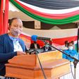 List of 11 Senators proposed to hear impeachment motion against Kirinyaga Governor Anne Waiguru