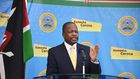 Cost of quarantine to be paid by the government starting today - Health CS Mutahi Kagwe