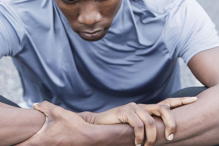 How to Deal with New and Overwhelming Anxiety