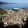 Mayotte is administratively part of France, even though it is more than 8,000 kilometres from Paris