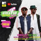 Africa Day Concert. Sauti Sol, Diamond and Nandy to perform at Africa Day Benefit Concert with Idris Elba as the host