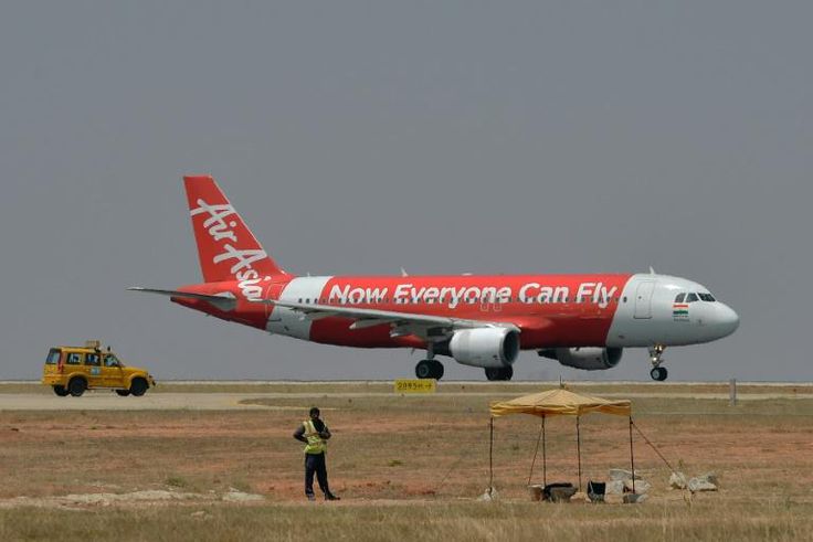 Air Asia's future is in doubt because of the collapse in air travel as a result of coronavirus
