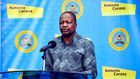Health CS Mutahi Kagwe