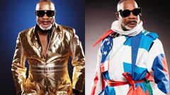 Koffi Olomide gets green light to perform in Kenya after being deported in 2016