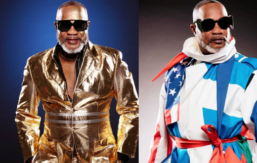 Koffi Olomide gets green light to perform in Kenya after being deported in 2016