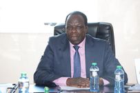 CoG Chair Wycliffe Oparanya during meeting with Controller of Budget (Twitter)