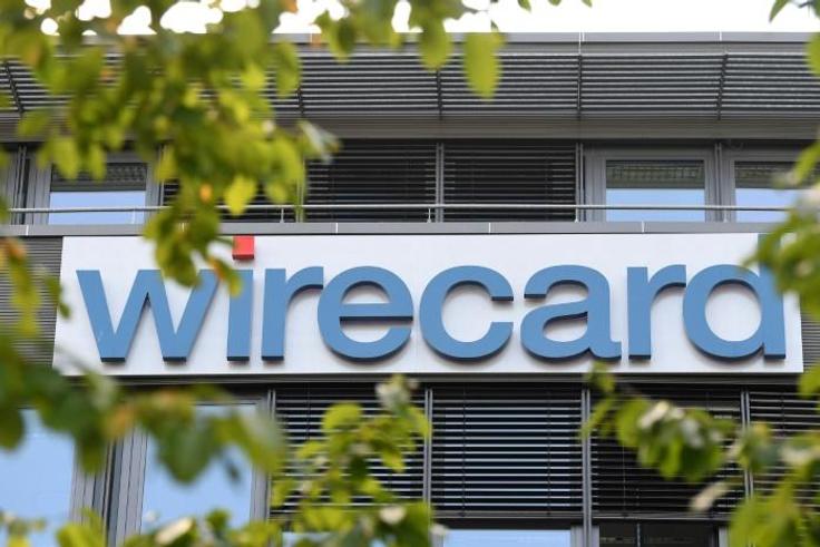 Last week, auditors Ernst & Young said  1.9 billion euros ($2.1 billion) were missing from Wirecard's accounts