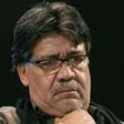 Author Luis Sepulveda was exiled from Chile in 1977 under the Pinochet dictatorship