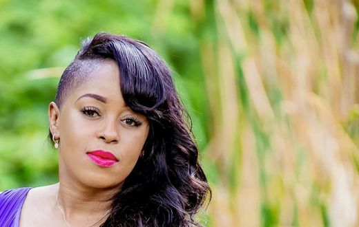 There is no rest for the wicked – Lillian Muli to person who took a photo of her car with ill-intentions