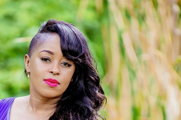 There is no rest for the wicked – Lillian Muli to person who took a photo of her car with ill-intentions