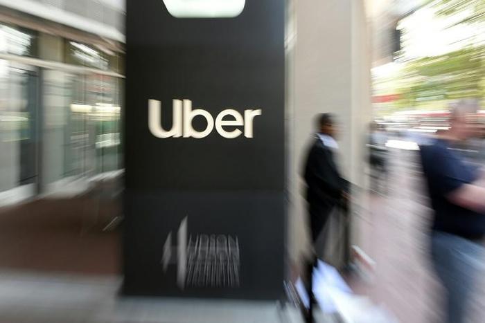 Uber is cutting 14 percent of its workforce as part of its response to the pandemic-induced economic slump