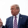 President Donald Trump has for weeks accused China of concealing the true scale of the coronavirus outbreak on its territory, allowing it to spread unchecked across the globe
