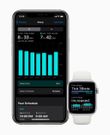 sleep tracking