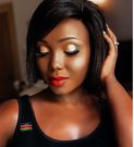 Catherine Kamau (Instagram)