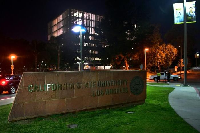 California State University -- a plaintiff in the suit -- is among those planning to offer mostly online-only education to their more than 10,000 foreign students, as well as US students