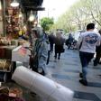 With an economy battered by US sanctions, many Iranians are reopening businesses despite the risks posed by the novel coronavirus