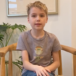 Watch Cute Kids Answer Questions About COVID-19