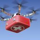 COVID-19: Drones to transport blood samples of quarantined persons to testing centres