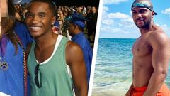 This Guy Used the Gym to Put on 47 Lbs of Muscle