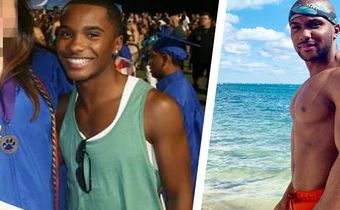 This Guy Used the Gym to Put on 47 Lbs of Muscle